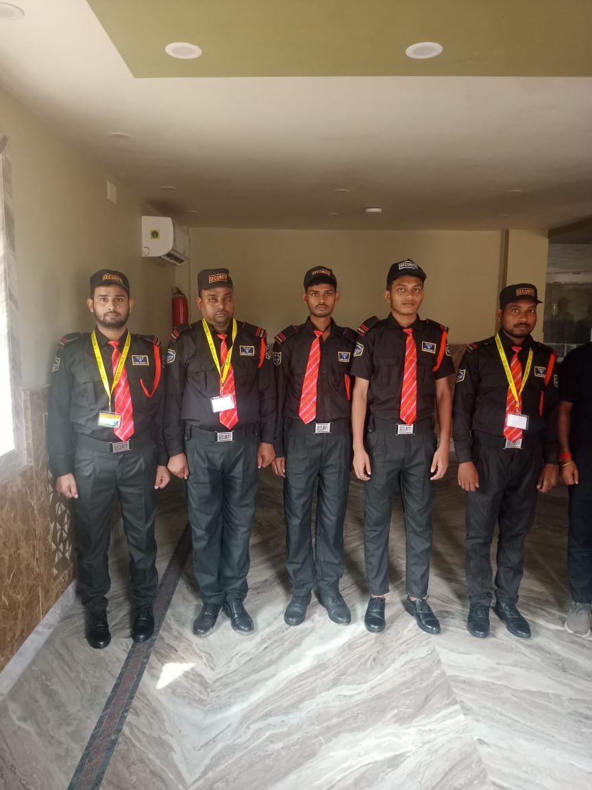 Security Training Session