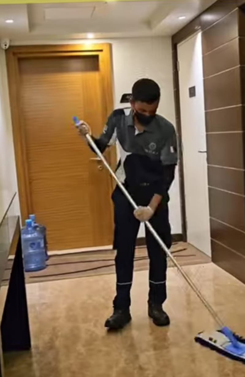 Security Personnel Training