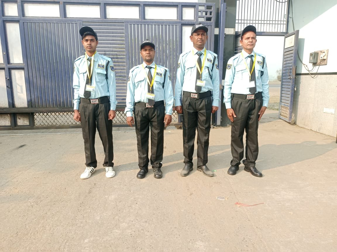 About Tarla Security